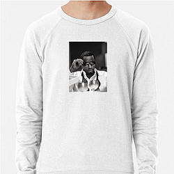 Diddy The King of Hip Hop Diddy Sweatshirts