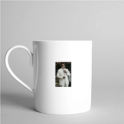 Diddy The World Is My Stage Diddy Mugs