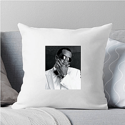 Diddy My Favorite Rapper Producer Diddy Pillows Cover