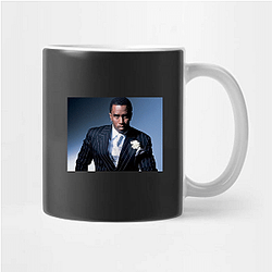 Diddy Always Innovative Always Ambitious Diddy Mugs