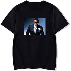 Diddy Always Innovative Always Ambitious Diddy T-Shirts