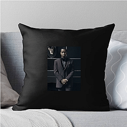 Diddy No Limits Just Hustle Diddy Pillows Cover