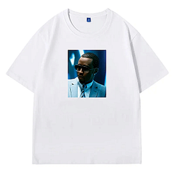 Diddy A True Masterpiece Diddy T-Shirts