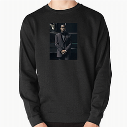 Diddy No Limits Just Hustle Diddy Sweatshirts