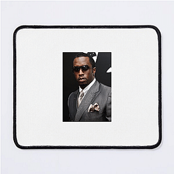 Diddy The Best Music Mogul Diddy Mouse Pads
