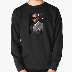 Diddy The Best Music Mogul Diddy Sweatshirts