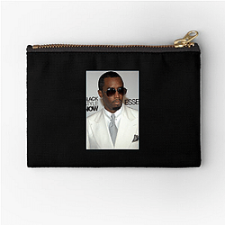 Diddy Unforgettable Empire Diddy Zipper Pouches