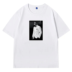 Diddy The World Is My Game Diddy T-Shirts