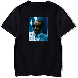 Diddy A True Masterpiece Diddy T-Shirts