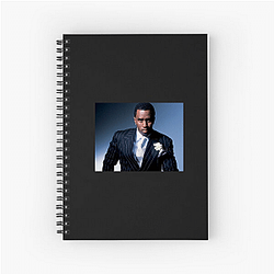 Diddy Always Innovative Always Ambitious Diddy Notebook