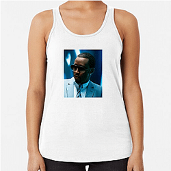 Diddy A True Masterpiece Diddy Tank Tops