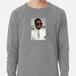 Diddy Unforgettable Empire Diddy Sweatshirts