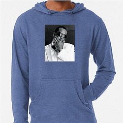 Diddy My Favorite Rapper Producer Diddy Hoodies