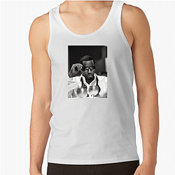 Diddy The King of Hip Hop Diddy Tank Tops