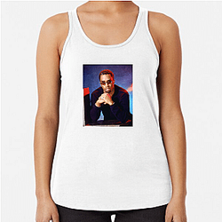 Diddy Beyond The Mic Diddy Tank Tops
