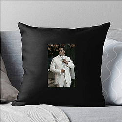 Diddy The World Is My Stage Diddy Pillows Cover
