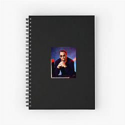 Diddy Beyond The Mic Diddy Notebook