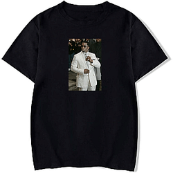 Diddy The World Is My Stage Diddy T-Shirts