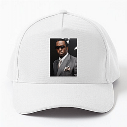 Diddy The Best Music Mogul Diddy Hats & Caps