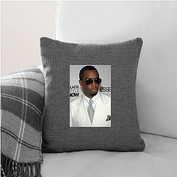 Diddy Unforgettable Empire Diddy Pillows Cover
