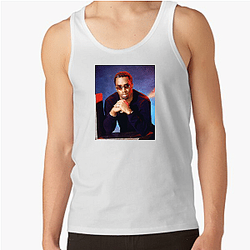 Diddy Beyond The Mic Diddy Tank Tops