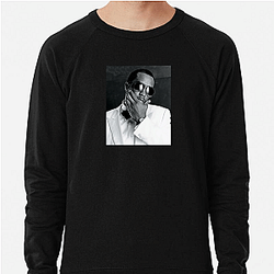 Diddy My Favorite Rapper Producer Diddy Sweatshirts