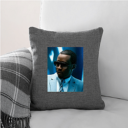 Diddy A True Masterpiece Diddy Pillows Cover