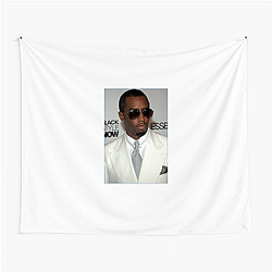 Diddy Unforgettable Empire Diddy Tapestries