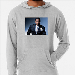 Diddy Always Innovative Always Ambitious Diddy Hoodies