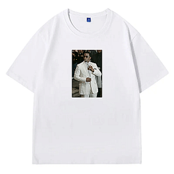 Diddy The World Is My Stage Diddy T-Shirts