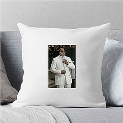 Diddy The World Is My Stage Diddy Pillows Cover