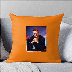 Diddy Beyond The Mic Diddy Pillows Cover