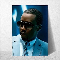 Diddy A True Masterpiece Diddy Posters