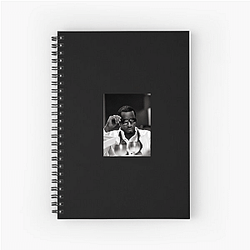 Diddy The King of Hip Hop Diddy Notebook