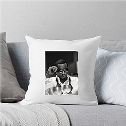 Diddy The King of Hip Hop Diddy Pillows Cover