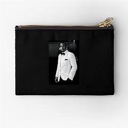 Diddy The World Is My Game Diddy Zipper Pouches