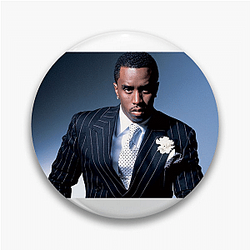 Diddy Always Innovative Always Ambitious Diddy Pins