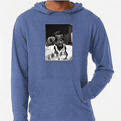 Diddy The King of Hip Hop Diddy Hoodies