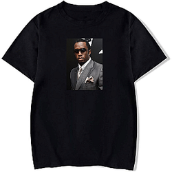 Diddy The Best Music Mogul Diddy T-Shirts