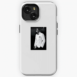 Diddy The World Is My Game Diddy iPhone Cases