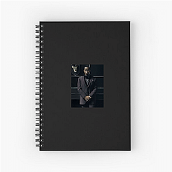 Diddy No Limits Just Hustle Diddy Notebook