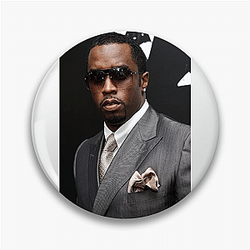 Diddy The Best Music Mogul Diddy Pins
