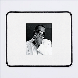 Diddy My Favorite Rapper Producer Diddy Mouse Pads