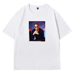 Diddy Beyond The Mic Diddy T-Shirts