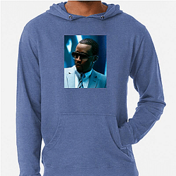 Diddy A True Masterpiece Diddy Hoodies