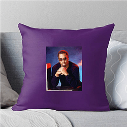Diddy Beyond The Mic Diddy Pillows Cover