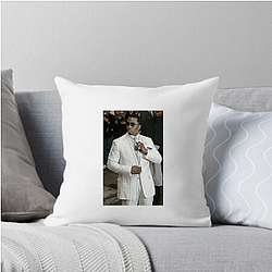 Diddy The World Is My Stage Diddy Pillows Cover