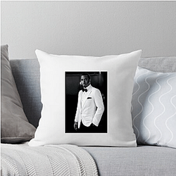 Diddy The World Is My Game Diddy Pillows Cover