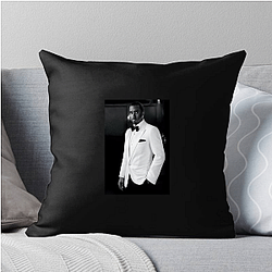 Diddy The World Is My Game Diddy Pillows Cover