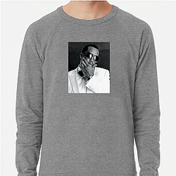 Diddy My Favorite Rapper Producer Diddy Sweatshirts